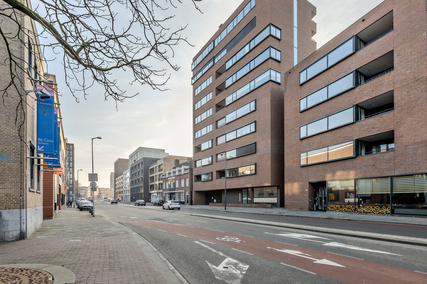 Foto 5 van Markendaalseweg 64-C16