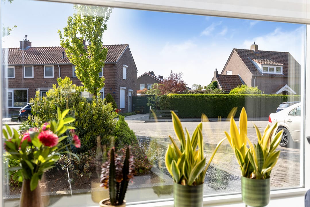 Foto 7 van Wethouder Koenenstraat 49