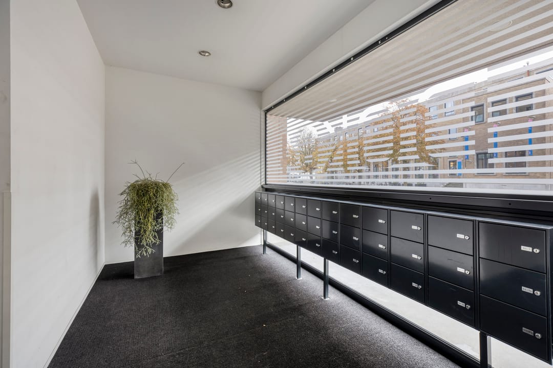 Foto 7 van Markendaalseweg 64-C16