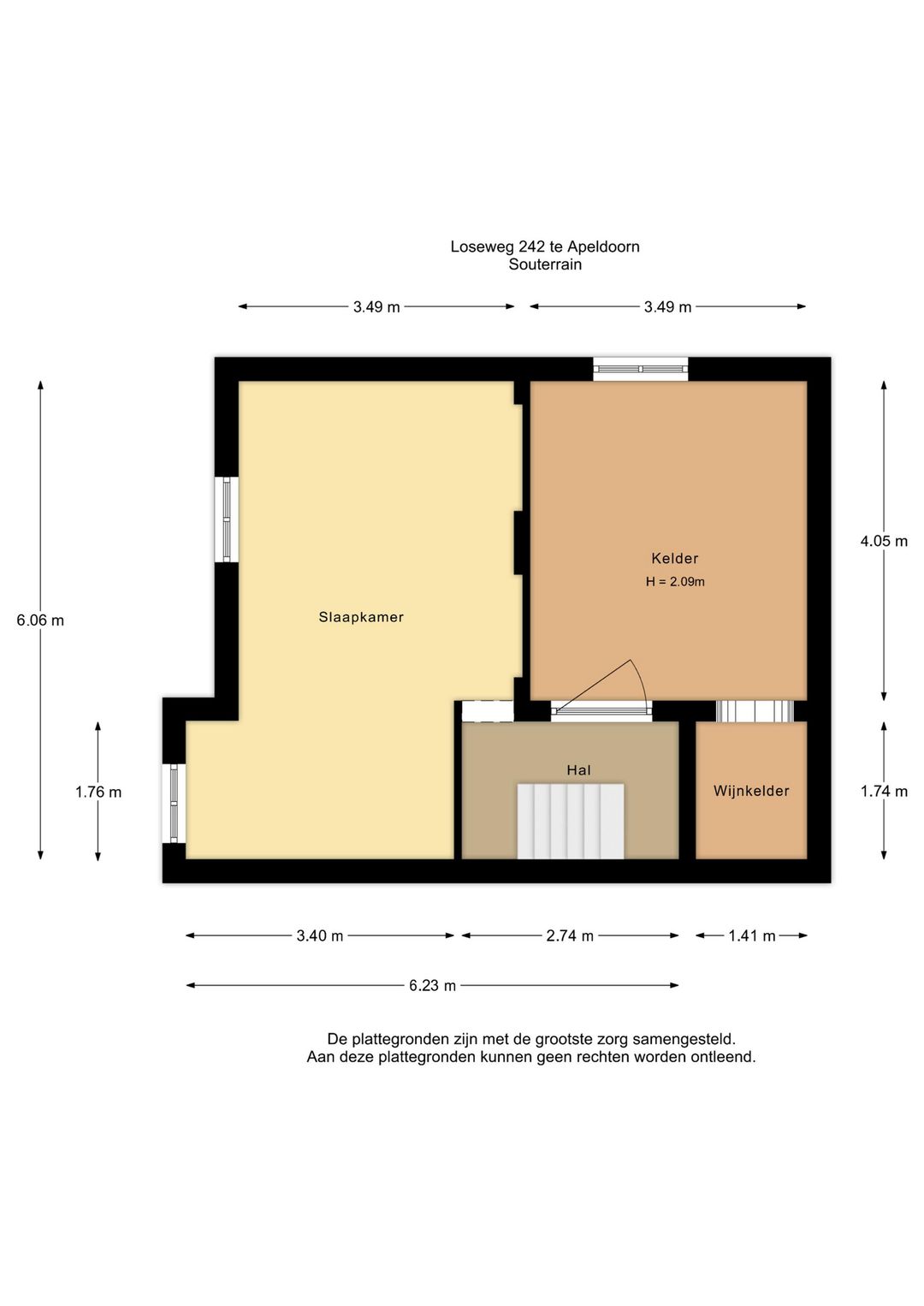 Foto 68 van Loseweg 242