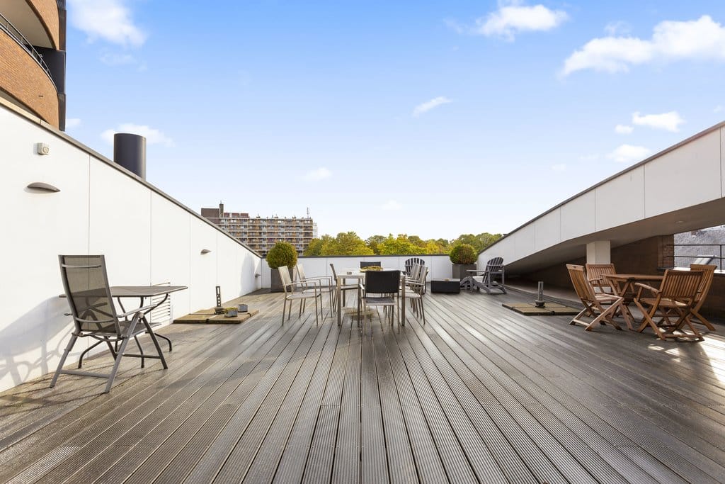 Foto 40 van Markendaalseweg 64-C16