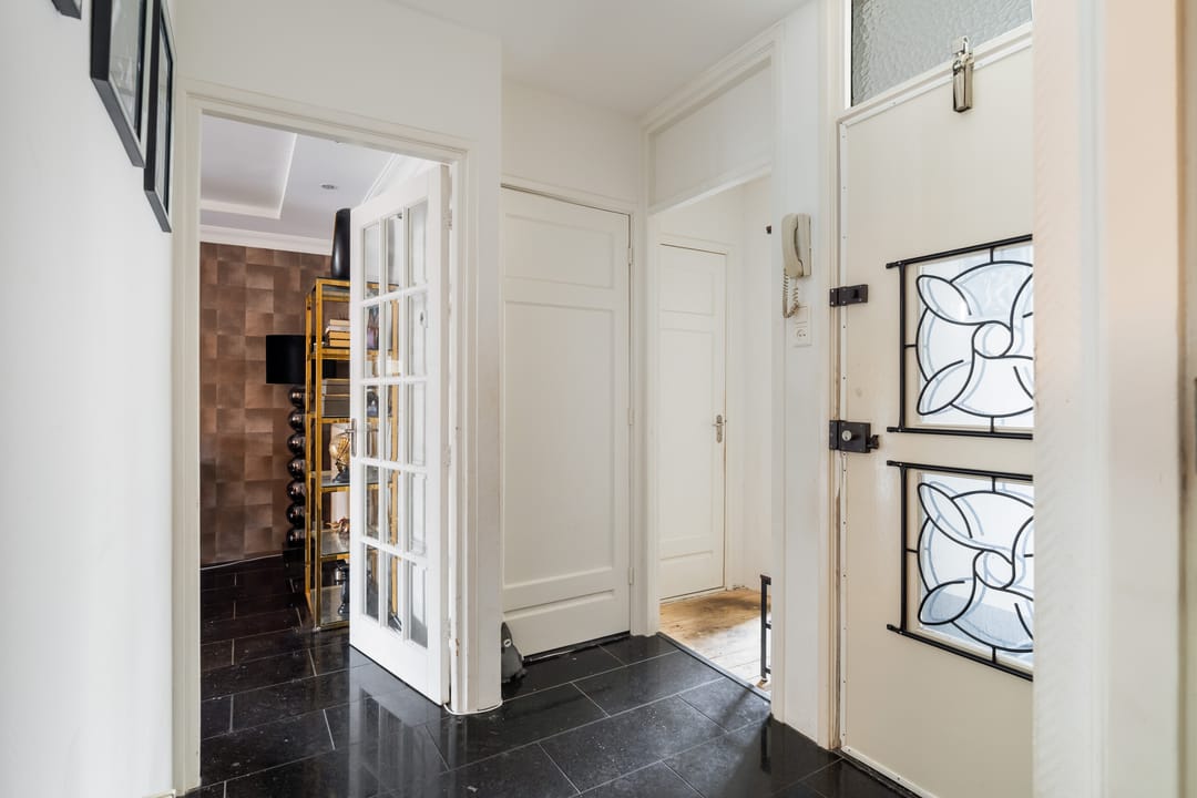 Foto 7 van Maarsbergenstraat 87