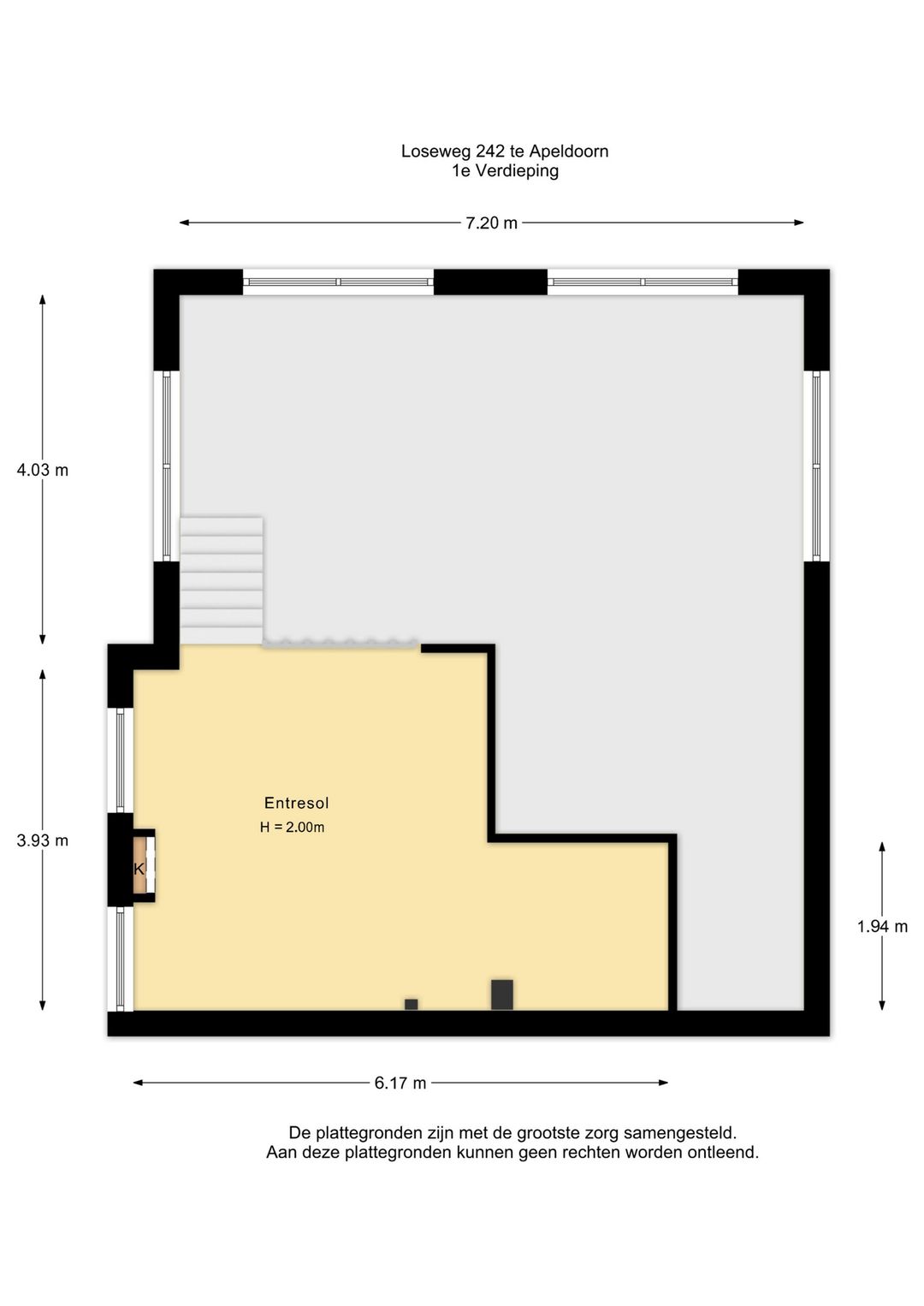 Foto 67 van Loseweg 242
