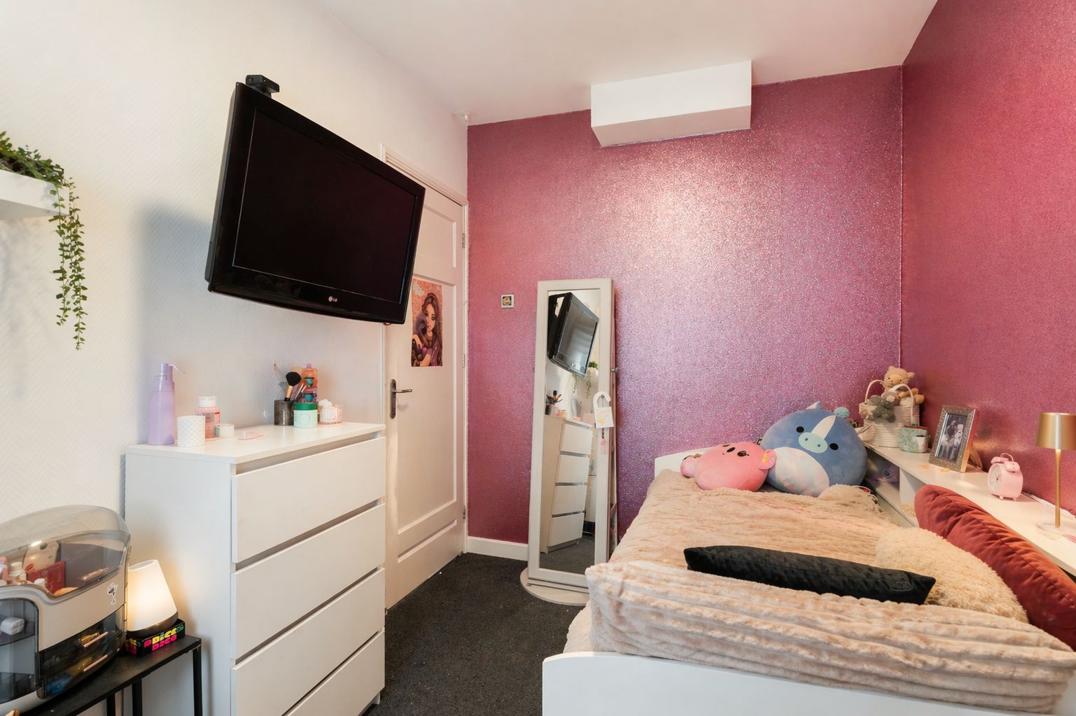 Foto 33 van Maarsbergenstraat 87