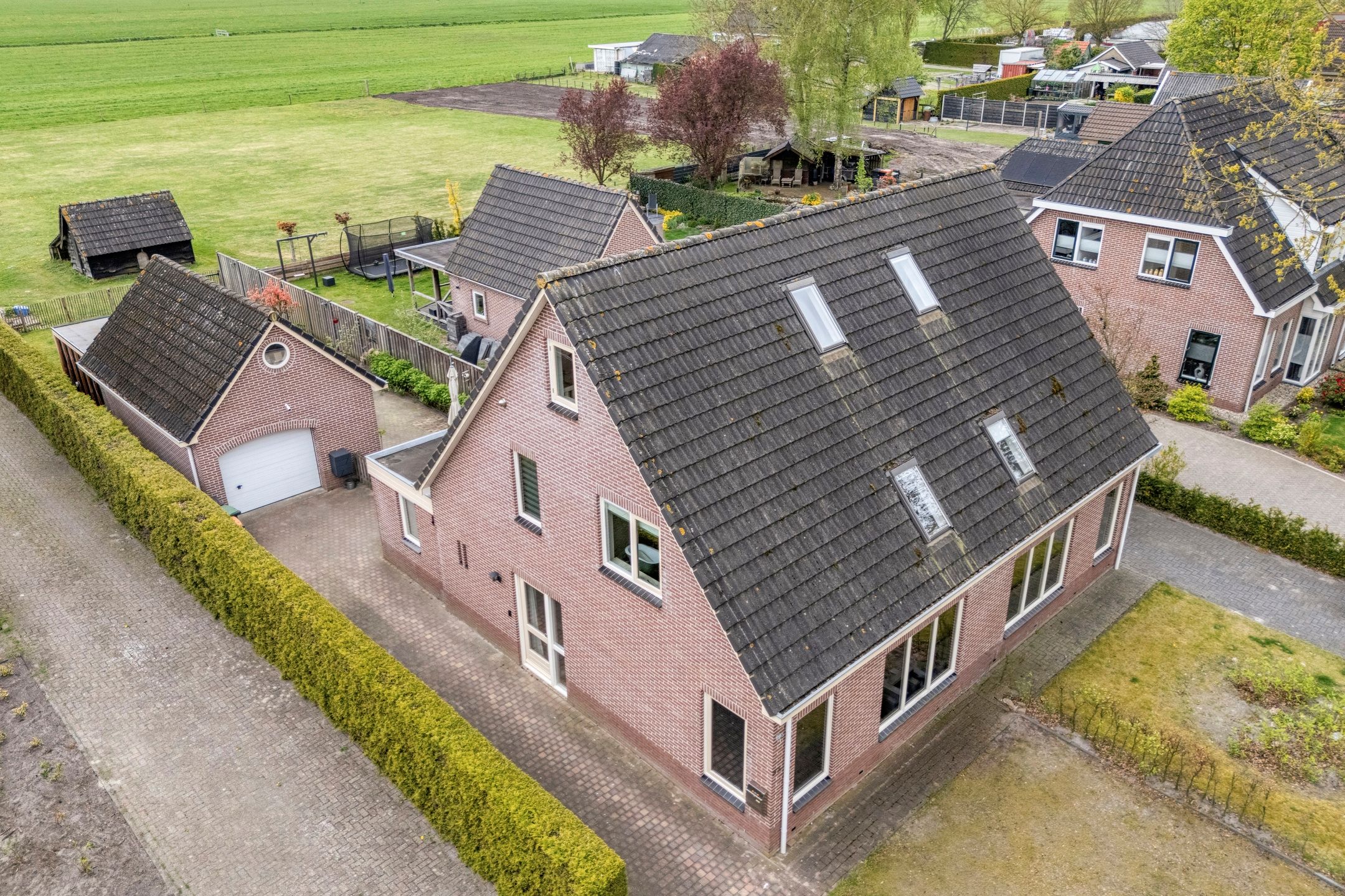 Foto 3 van Horstra's wijk 37-B