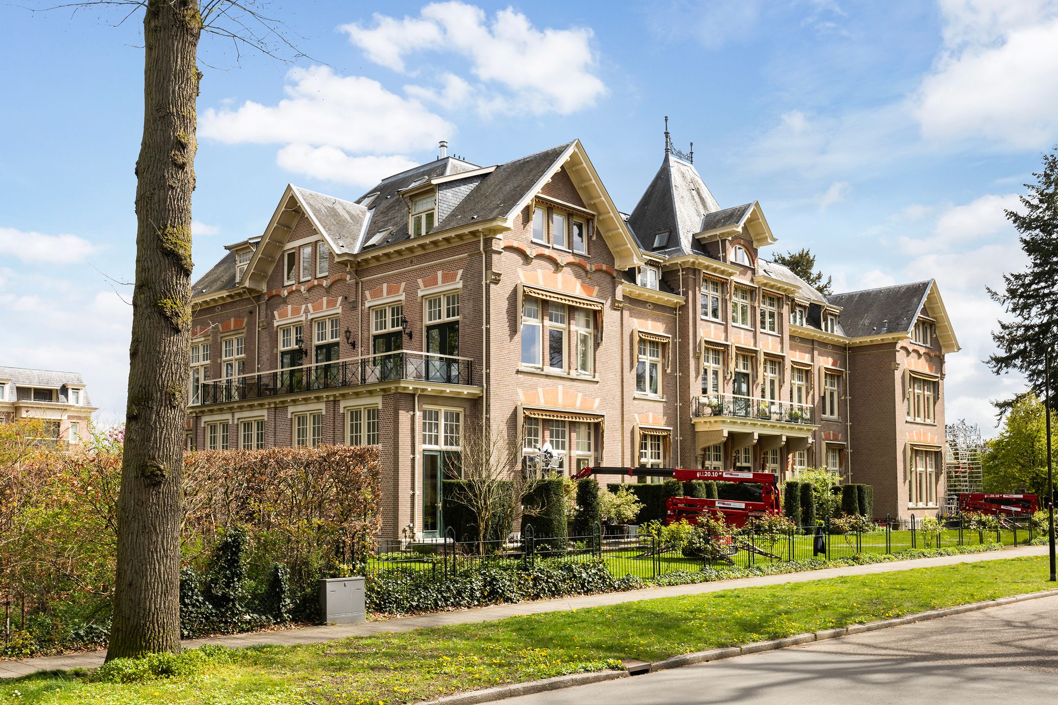 Foto 60 van Loseweg 242