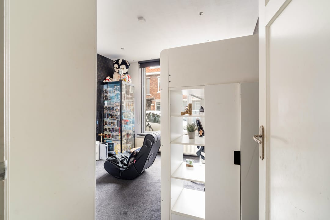 Foto 26 van Maarsbergenstraat 87