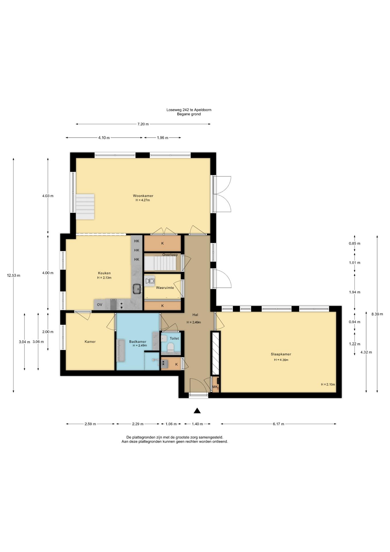 Foto 66 van Loseweg 242