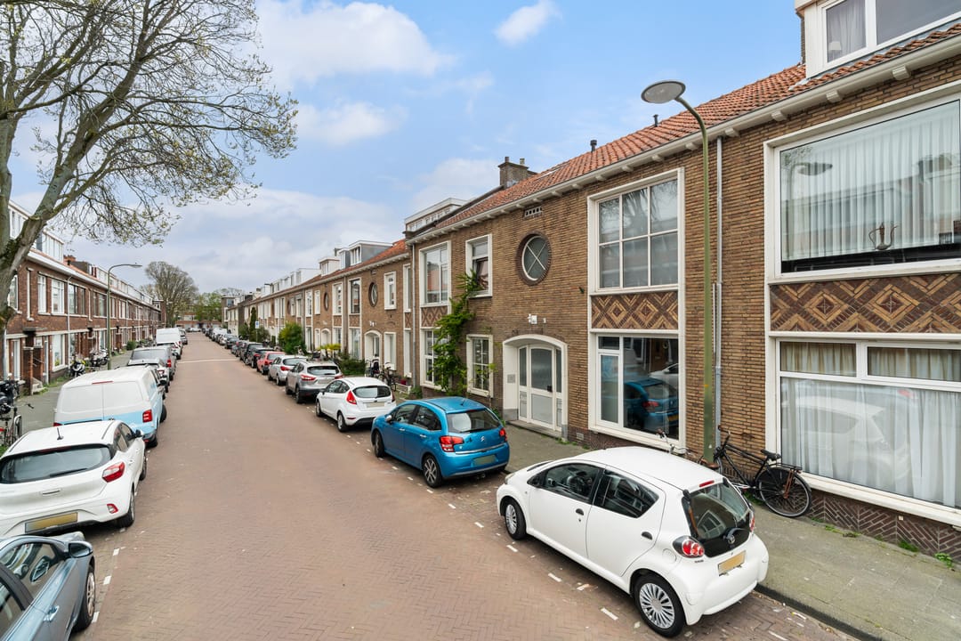 Foto 2 van Maarsbergenstraat 87