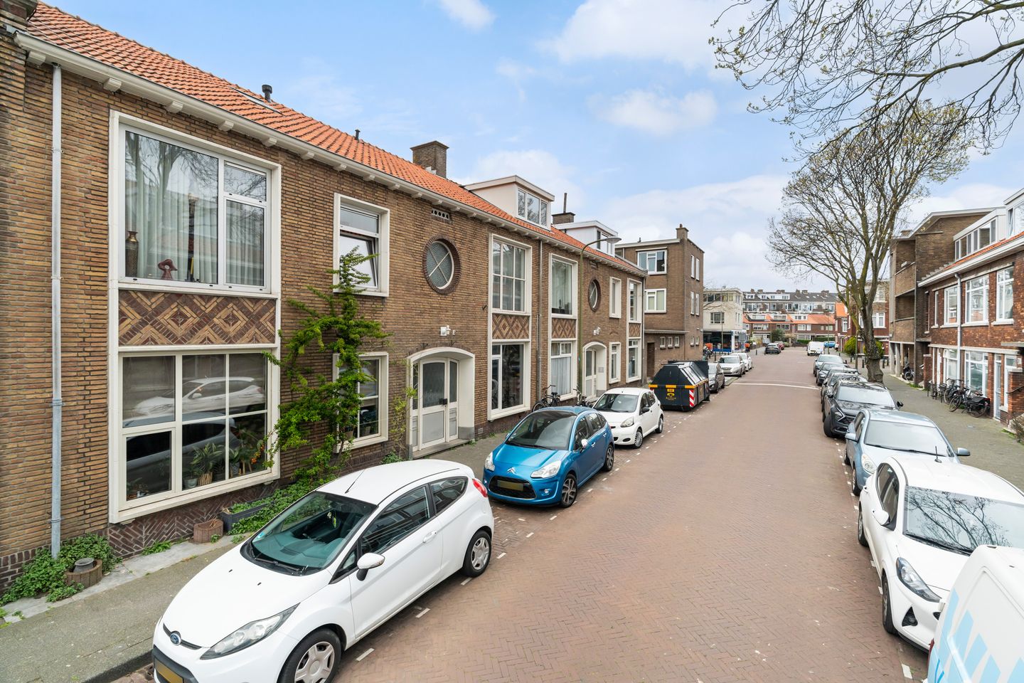 Foto 4 van Maarsbergenstraat 87
