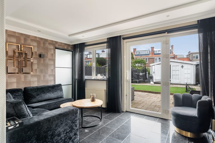 Photo 3 of Maarsbergenstraat 87
