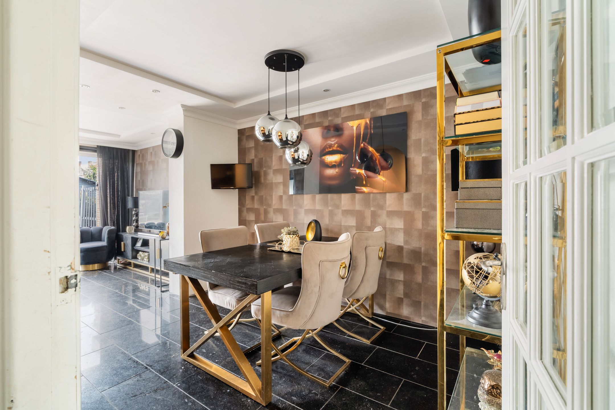 Foto 15 van Maarsbergenstraat 87