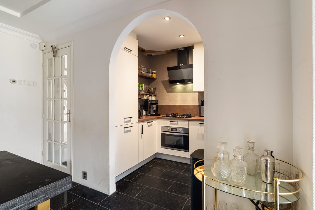 Foto 17 van Maarsbergenstraat 87