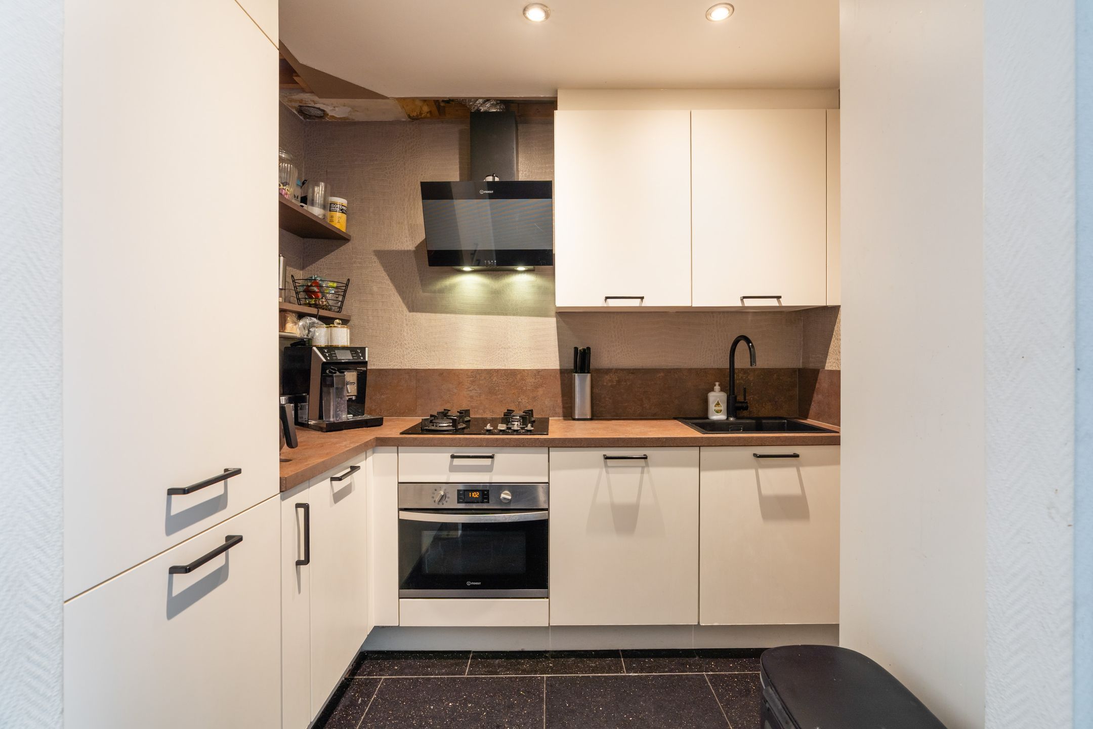 Foto 18 van Maarsbergenstraat 87