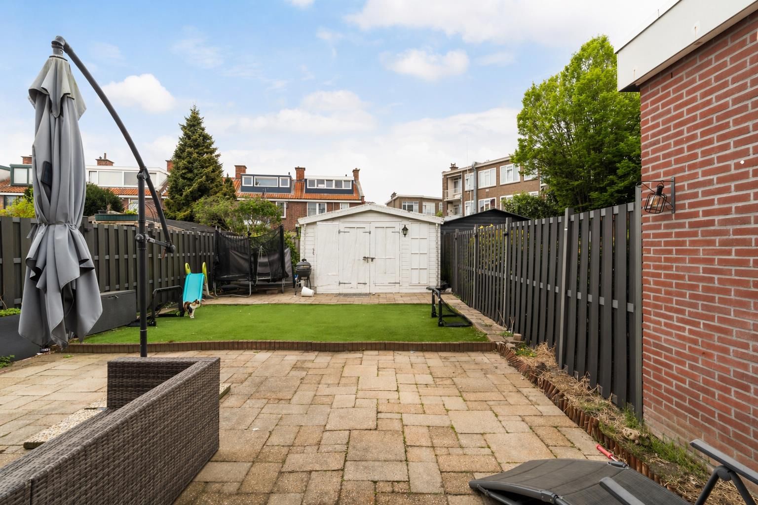 Foto 21 van Maarsbergenstraat 87