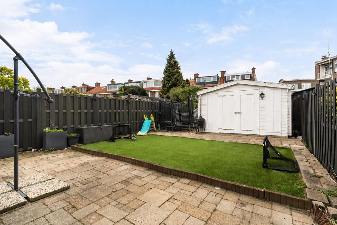 Foto 22 van Maarsbergenstraat 87