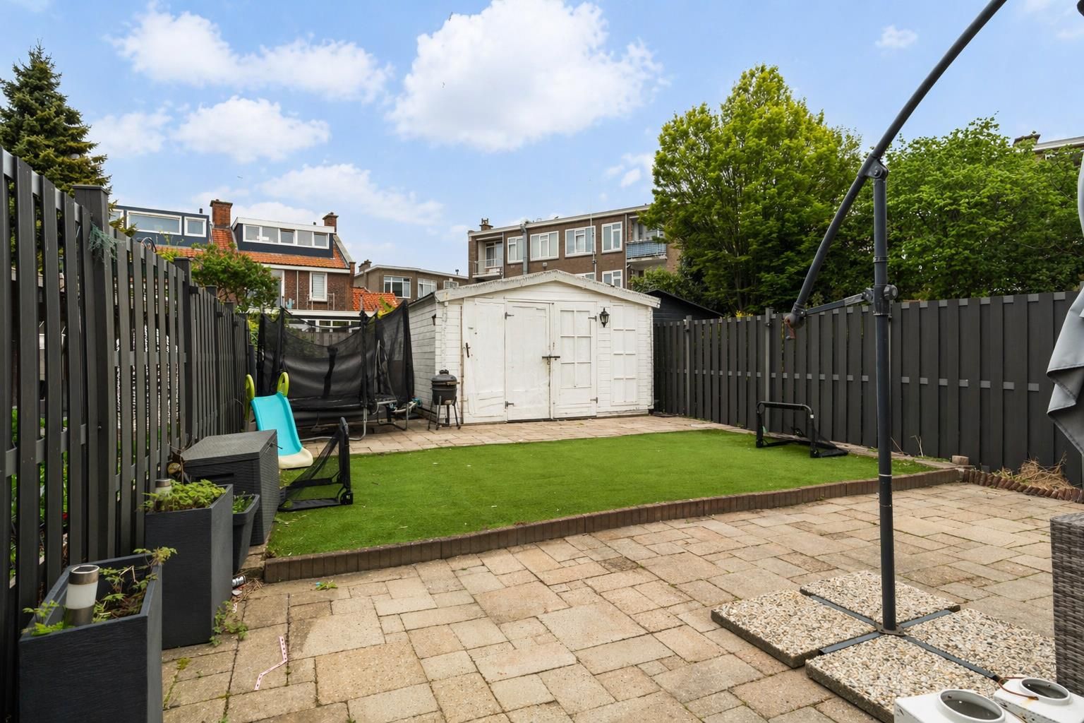 Foto 24 van Maarsbergenstraat 87