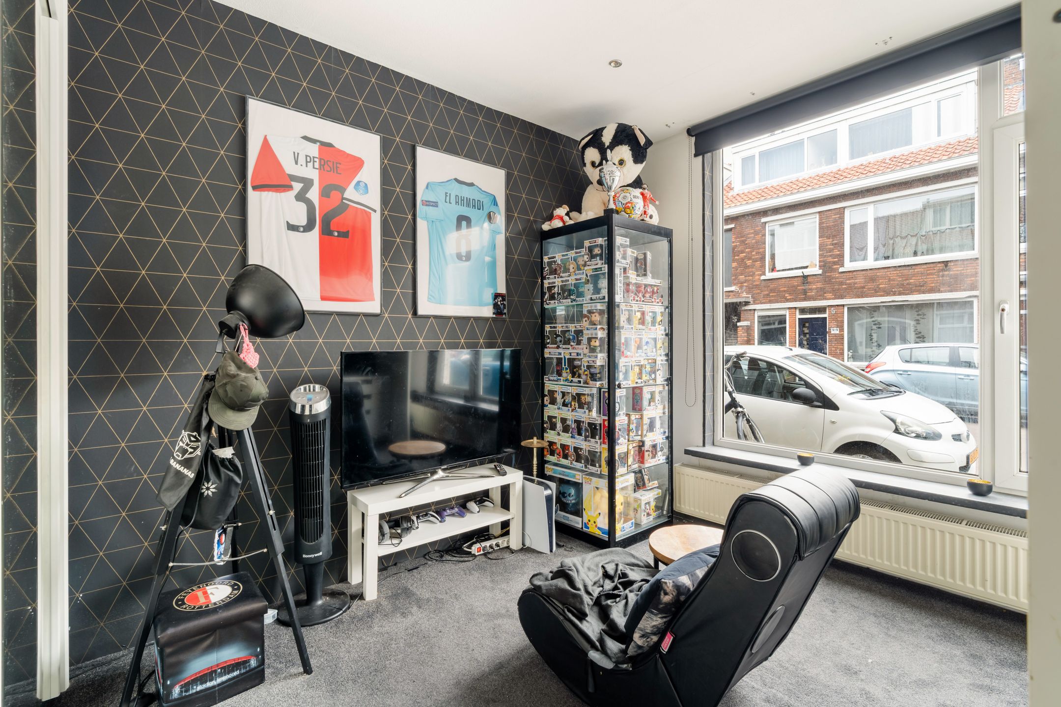 Foto 27 van Maarsbergenstraat 87