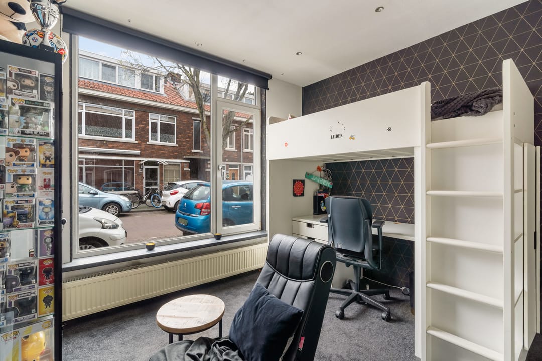 Foto 28 van Maarsbergenstraat 87