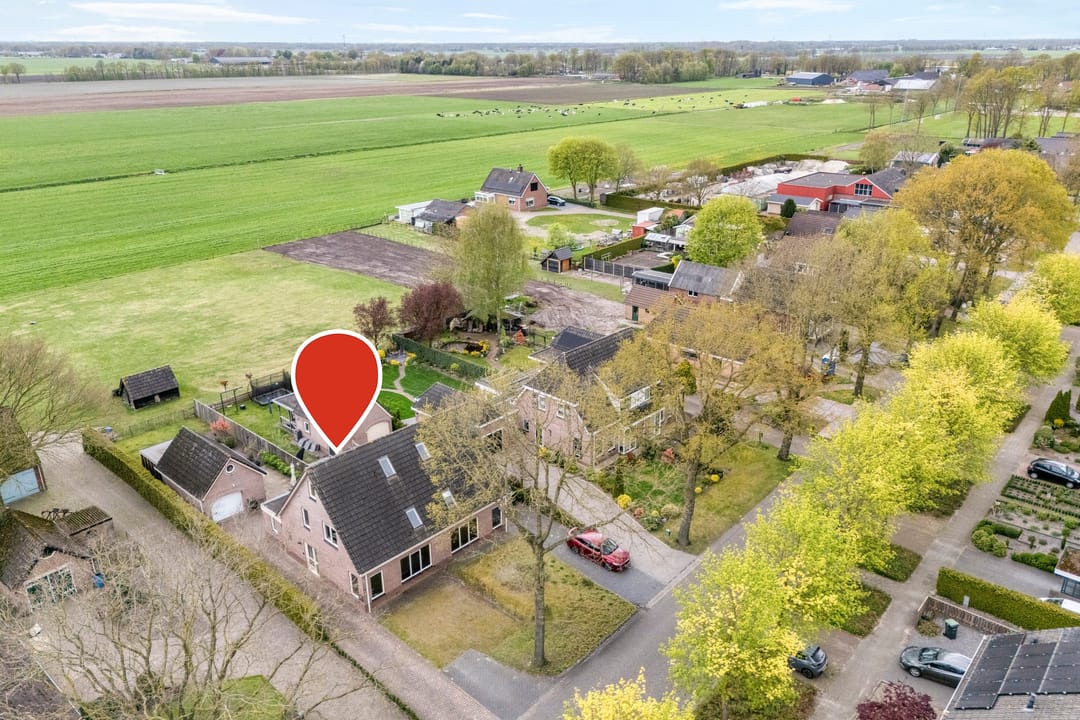 Foto 2 van Horstra's wijk 37-B