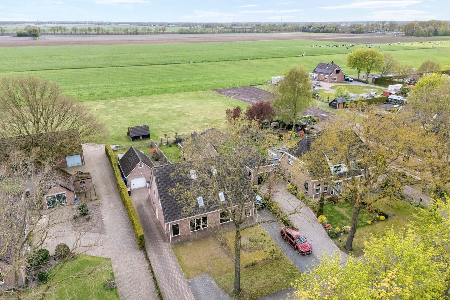 Foto 4 van Horstra's wijk 37-B