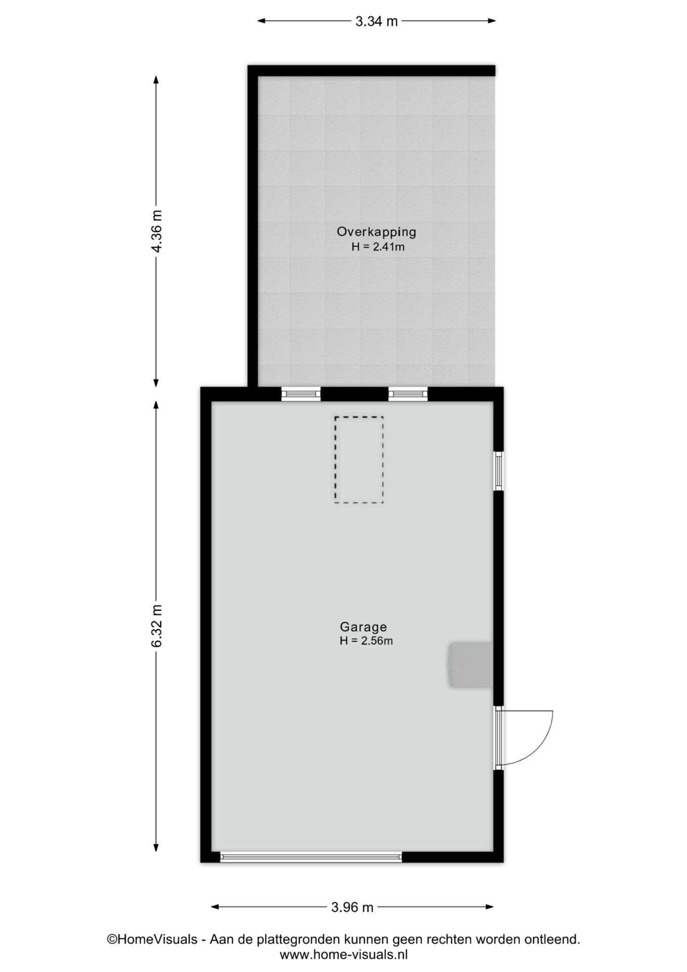 Foto 50 van Horstra's wijk 37-B