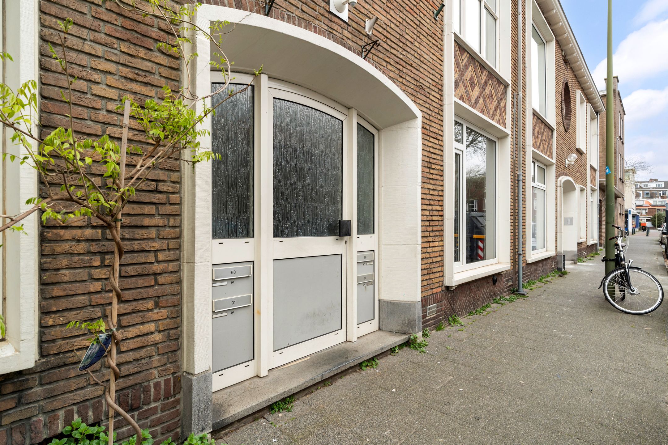 Foto 6 van Maarsbergenstraat 87