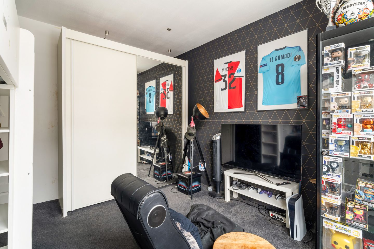 Foto 29 van Maarsbergenstraat 87