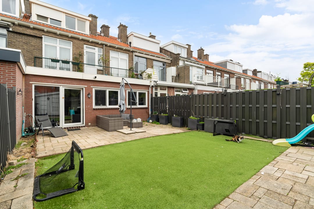 Foto 23 van Maarsbergenstraat 87