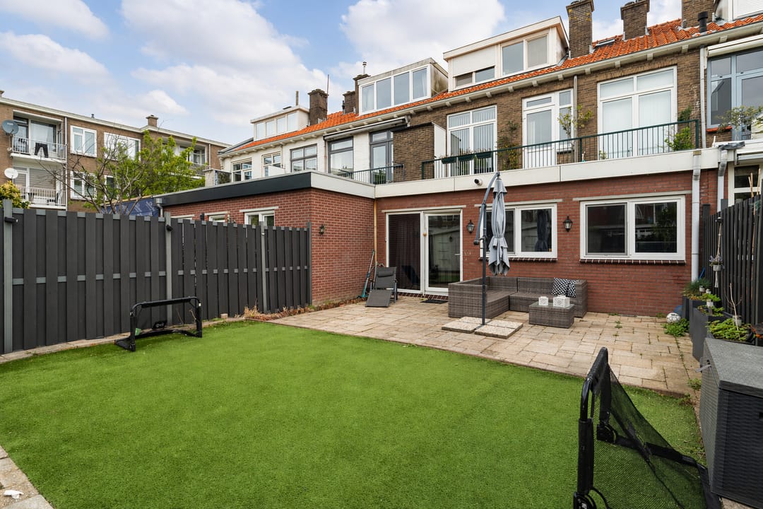 Foto 1 van Maarsbergenstraat 87