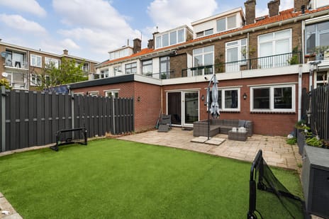 Maarsbergenstraat thumbnail