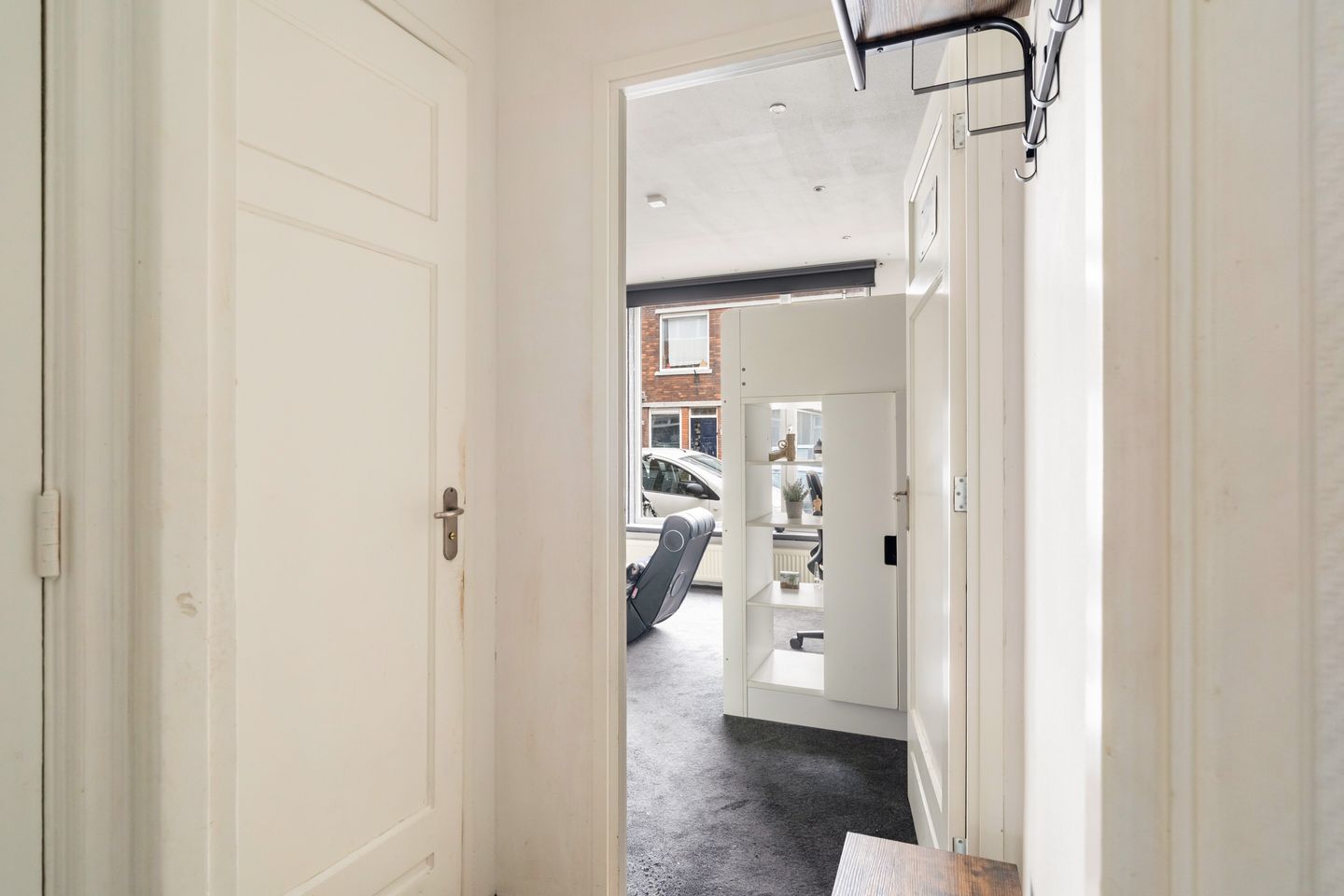 Foto 25 van Maarsbergenstraat 87