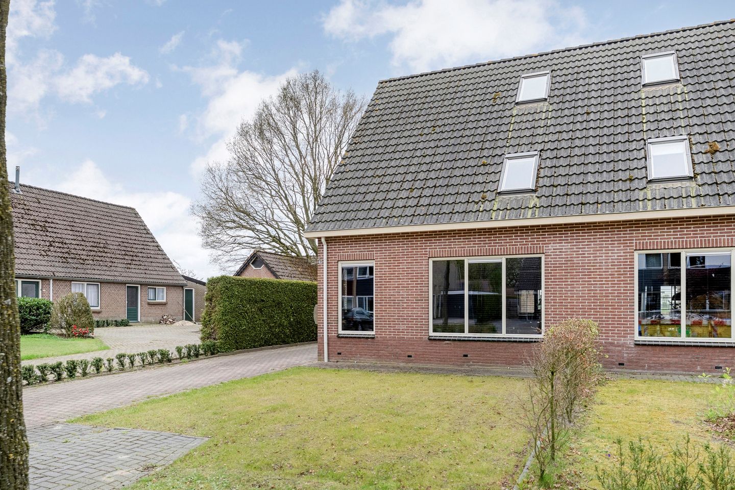 Foto 5 van Horstra's wijk 37-B