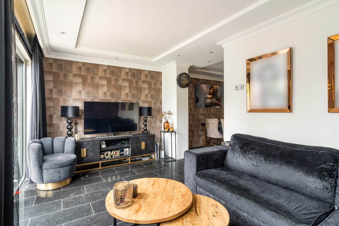 Foto 11 van Maarsbergenstraat 87