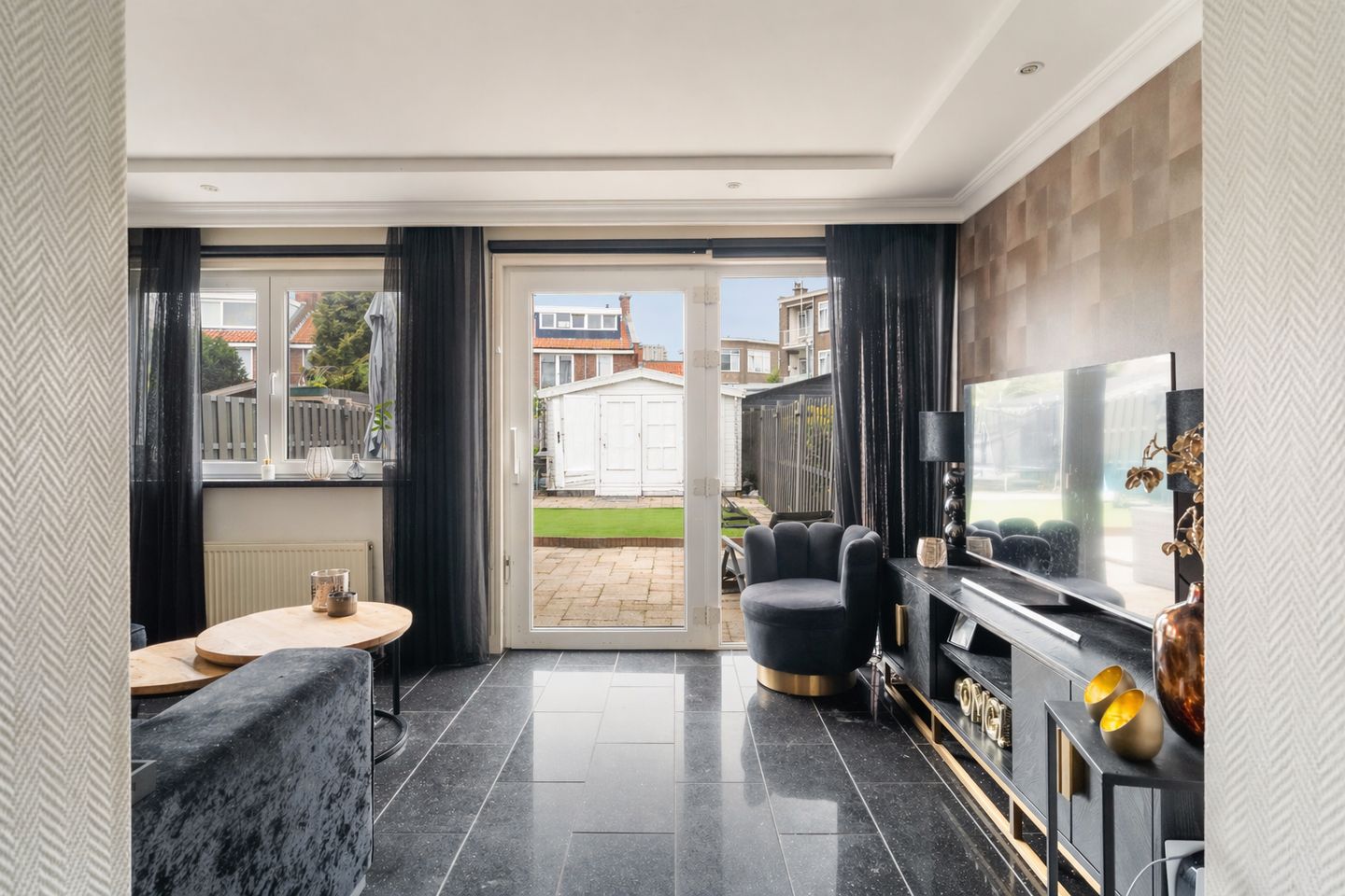 Foto 10 van Maarsbergenstraat 87