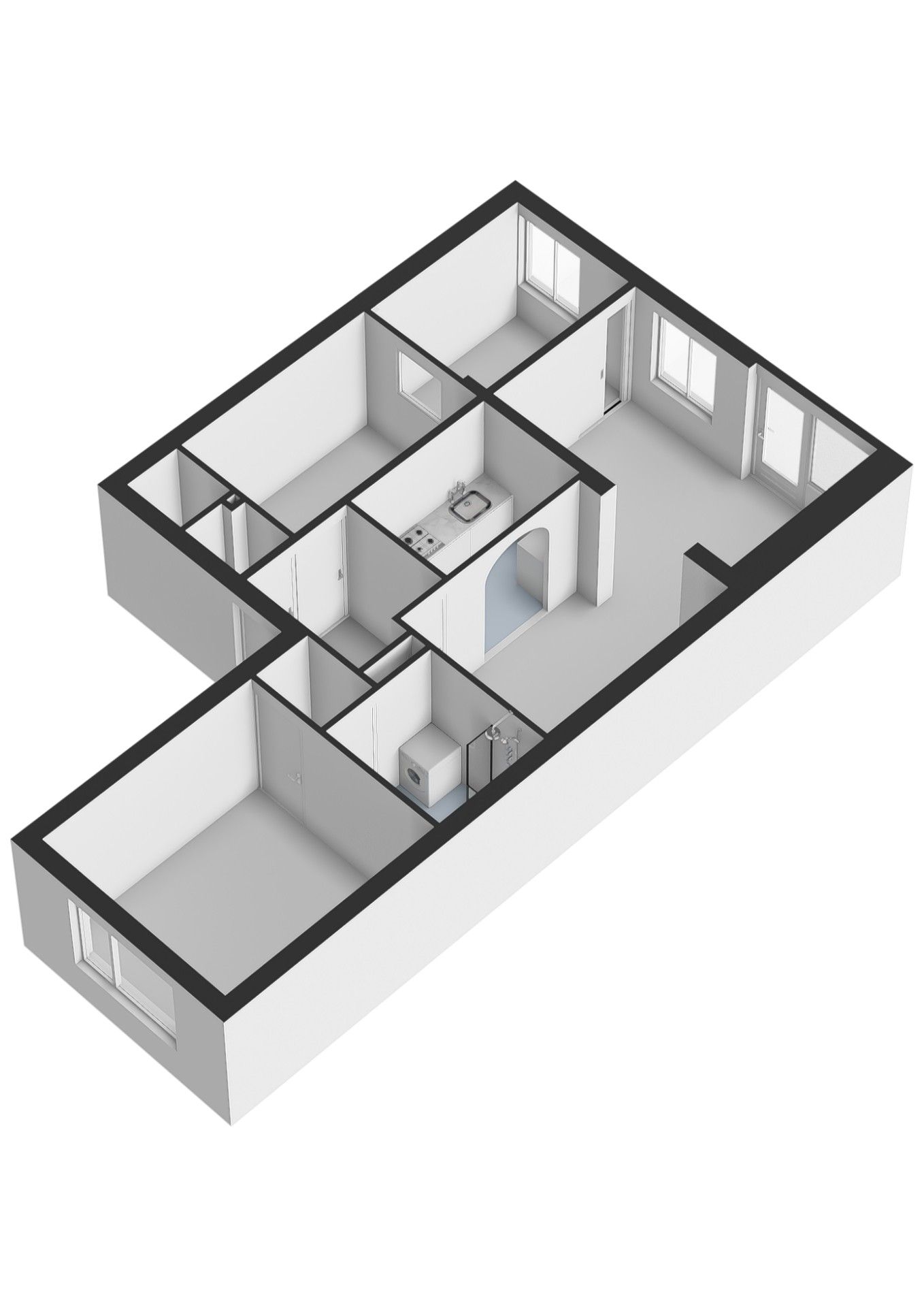 Foto 40 van Maarsbergenstraat 87