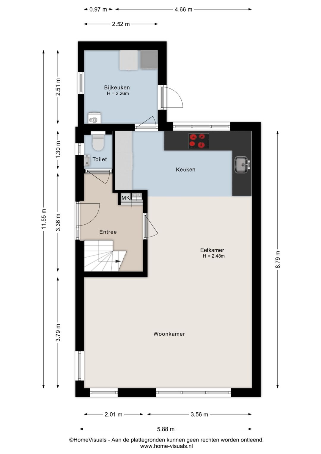 Foto 47 van Horstra's wijk 37-B