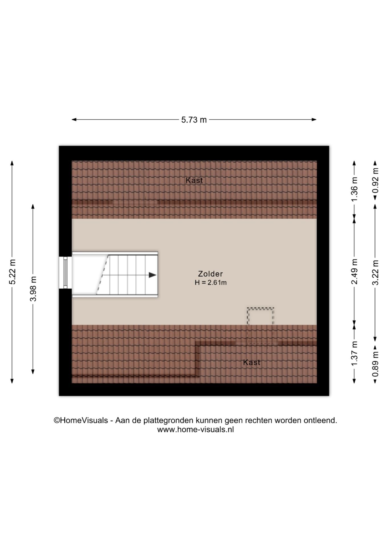 Foto 49 van Horstra's wijk 37-B