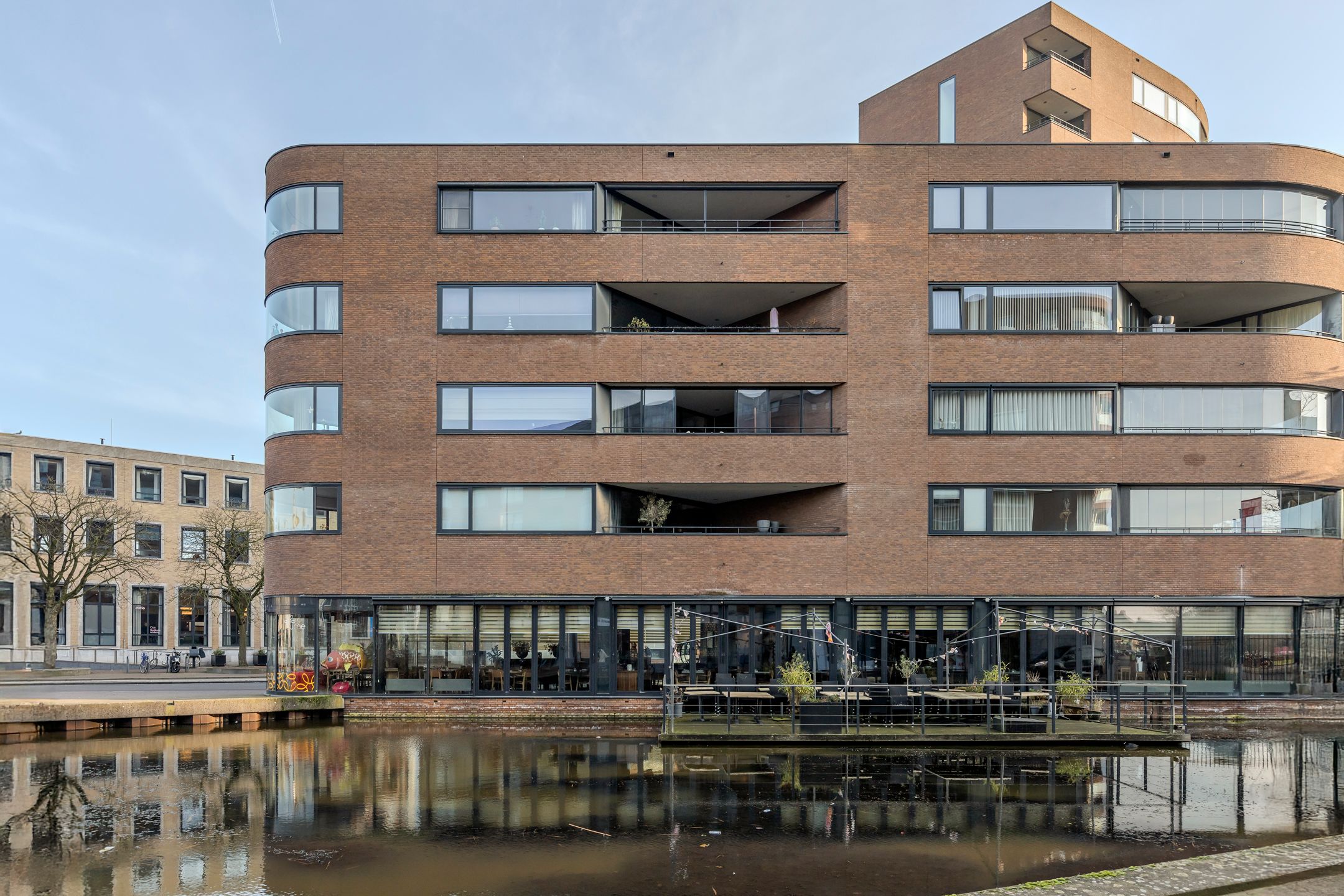 Foto 39 van Markendaalseweg 64-C16