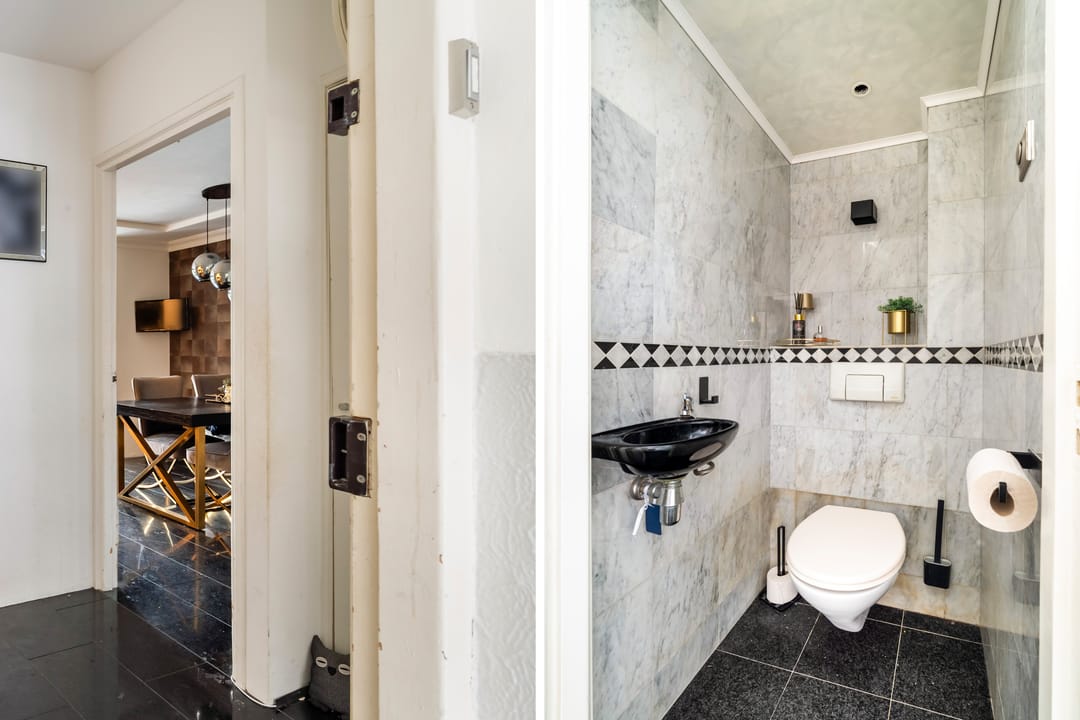 Foto 8 van Maarsbergenstraat 87