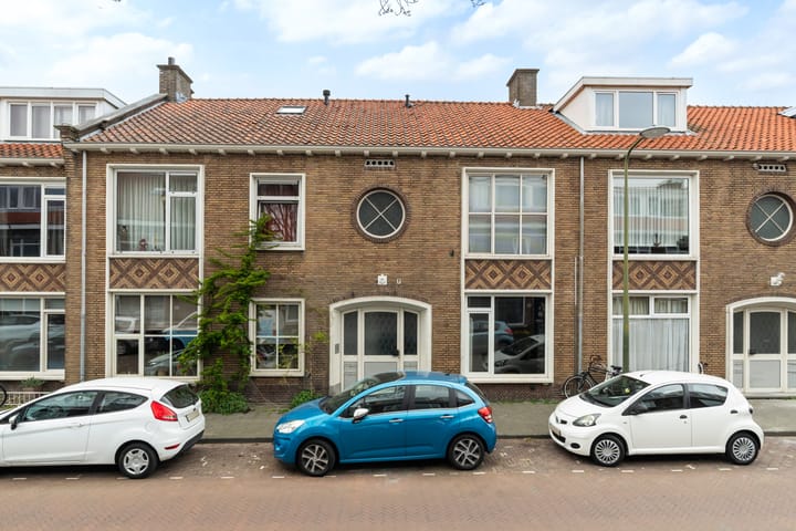 Photo 5 of Maarsbergenstraat 87