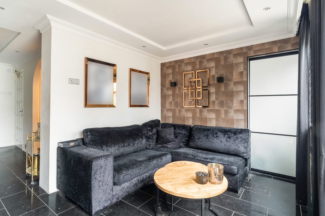 Foto 13 van Maarsbergenstraat 87