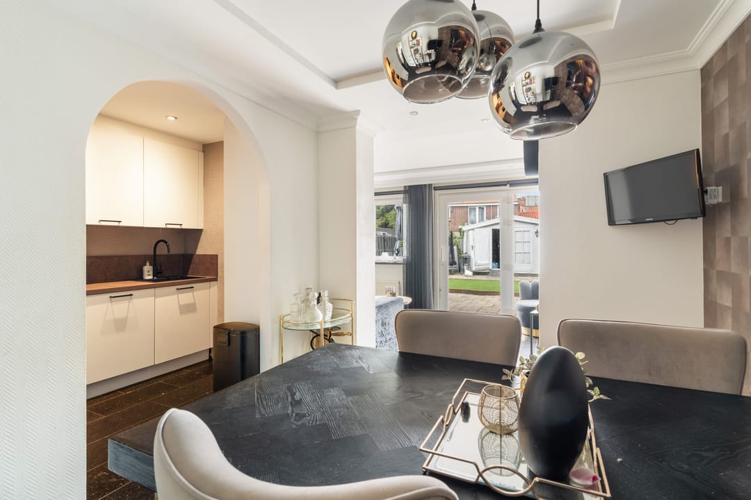 Foto 16 van Maarsbergenstraat 87