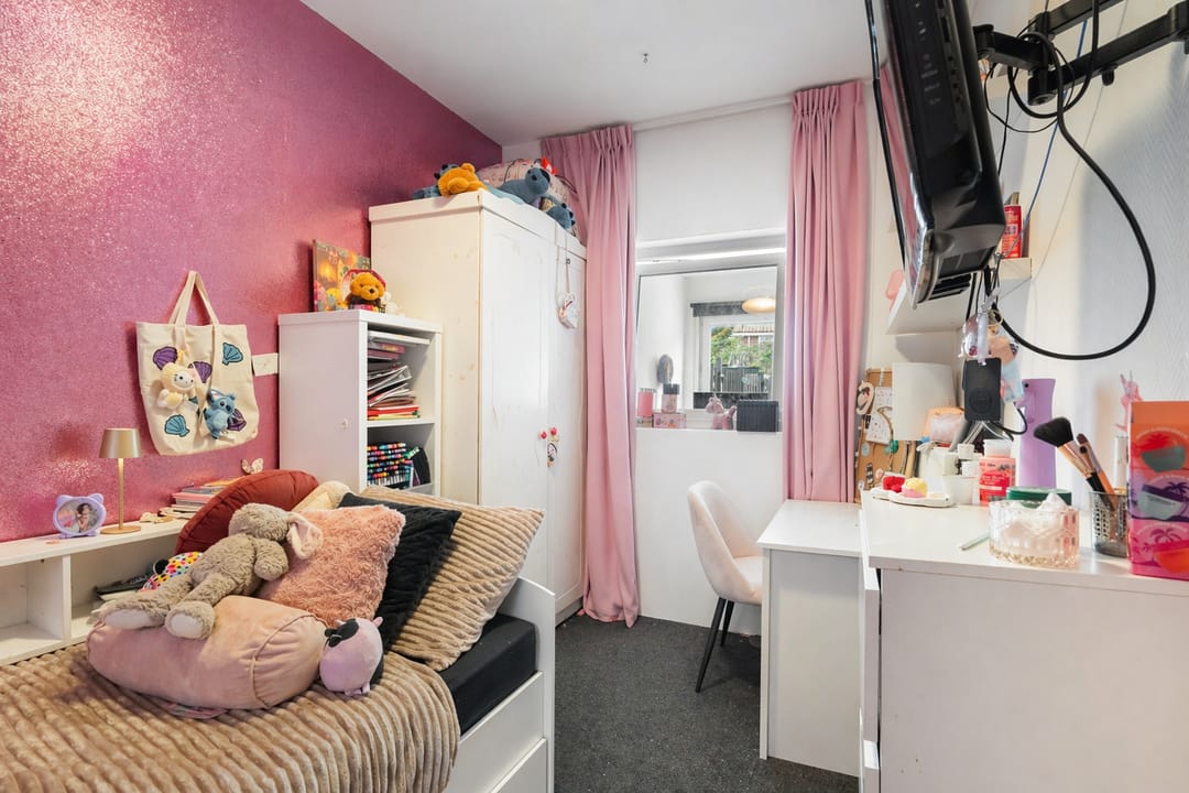 Foto 32 van Maarsbergenstraat 87