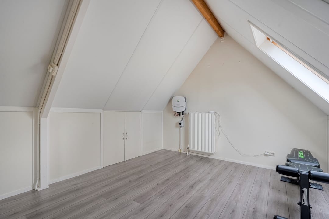 Foto 31 van Horstra's wijk 37-B