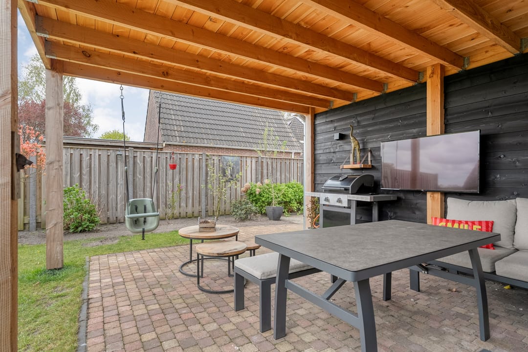 Foto 38 van Horstra's wijk 37-B