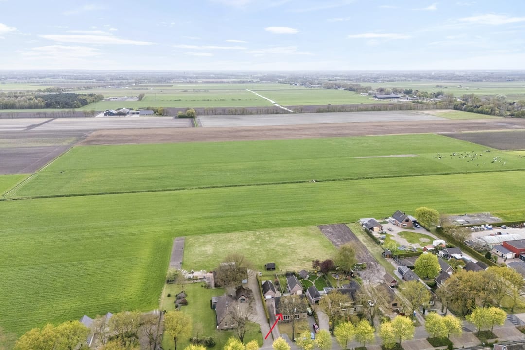 Foto 46 van Horstra's wijk 37-B