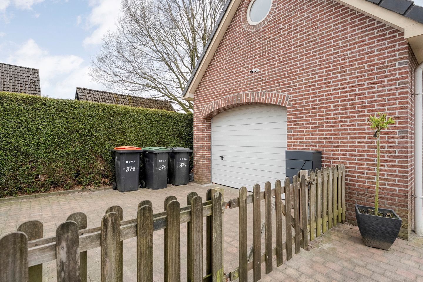 Foto 34 van Horstra's wijk 37-B