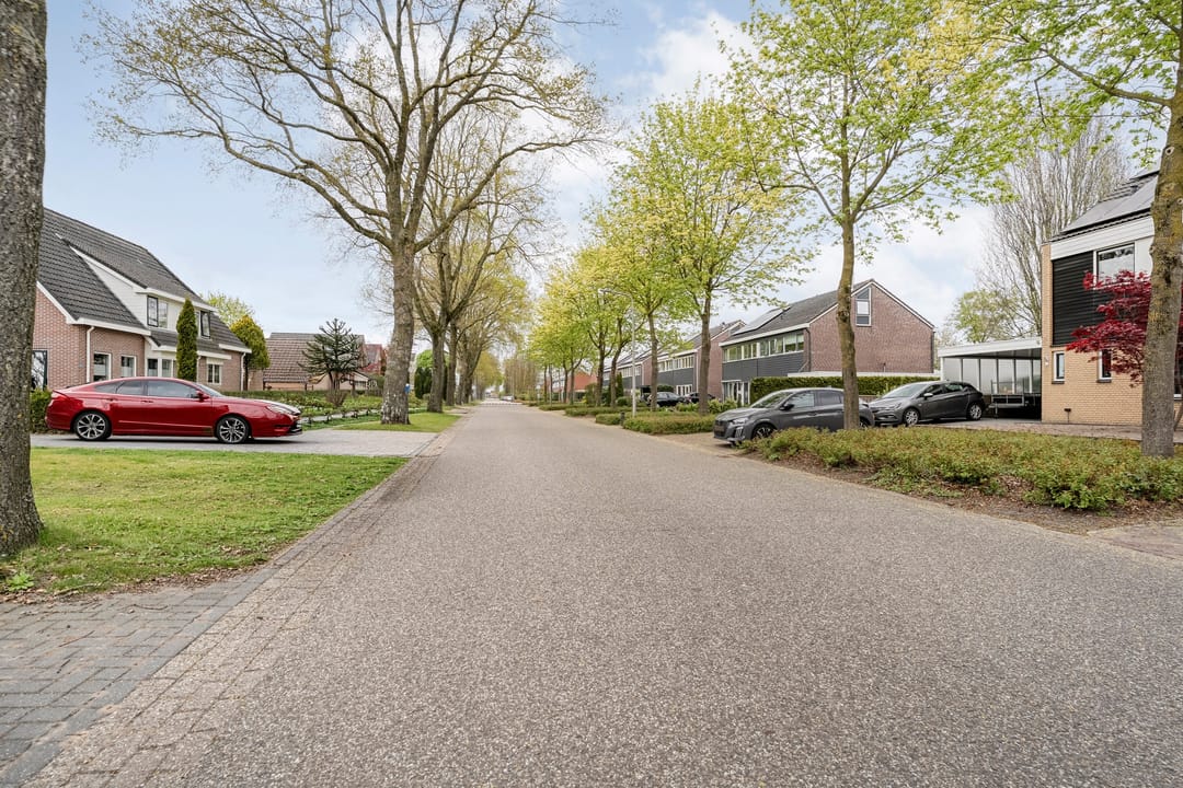 Foto 7 van Horstra's wijk 37-B