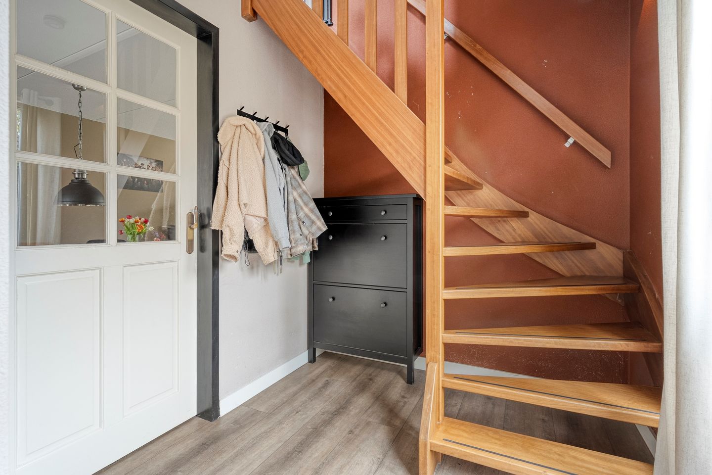 Foto 10 van Horstra's wijk 37-B